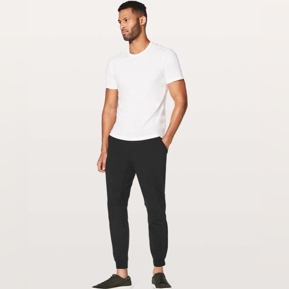 lululemon athletica Other - Men’s Lululemon City Sweat Jogger 29"